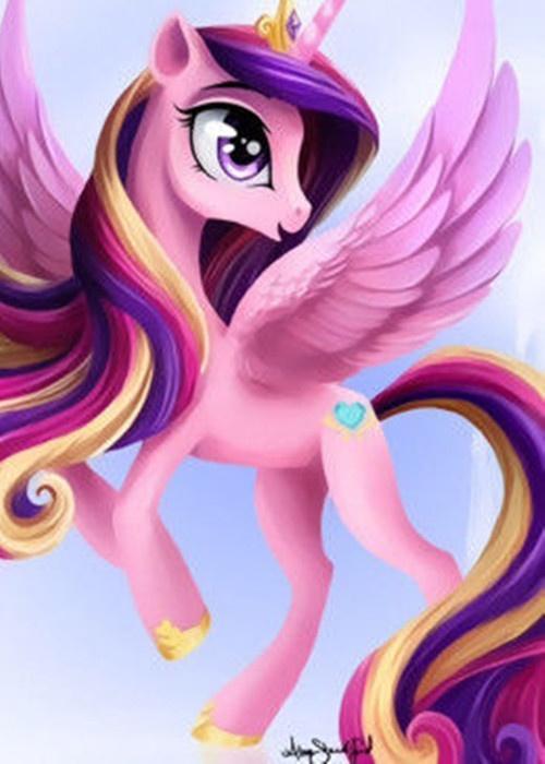 小马宝莉新品最新爆料,全新角色与精彩故事即将亮相