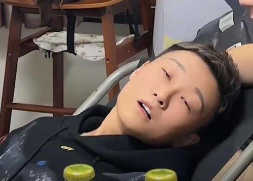 小六最新爆料视频网,娱乐圈幕后真相大曝光！