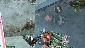 cfm最新体验服爆料,全新玩法与角色，带你领略战场新篇章